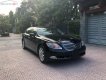 Lexus LS 460L 2008 - Cần bán Lexus LS 460L sản xuất năm 2008, màu đen, nhập khẩu