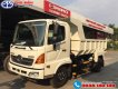 Hino 500 Series FC9JETA 2018 - Bán xe Ben Hino FC9JETA - 5T5 - Thùng 5 khối