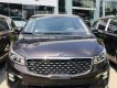 Kia Sedona Platinum D 2018 - Kia Sedona Platinum D - tặng camera hành trình - có xe giao ngay