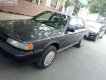 Toyota Camry   1990 - Bán ô tô Toyota Camry năm sản xuất 1990, màu xám, xe nhập