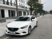 Mazda 6 2.0 AT 2014 - Cần bán lại xe Mazda 6 2.0 AT năm sản xuất 2014, màu trắng, nhập khẩu