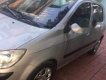 Hyundai Getz   2009 - Cần bán xe Hyundai Getz năm 2009, màu bạc, nhập khẩu nguyên chiếc, giá 178tr