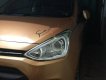 Hyundai i10 2014 - Cần bán xe Hyundai i10 2014, nhập khẩu nguyên chiếc, giá 368 triệu