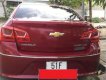 Chevrolet Cruze LTZ 2016 - Chính chủ bán xe Chevrolet Cruze LTZ sản xuất 2016, màu đỏ