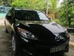 Mazda 3 2013 - Bán ô tô Mazda 3 năm sản xuất 2013, màu đen, giá tốt