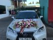 Lexus IS A 2008 - Bán ô tô Lexus IS A 2008, màu trắng, xe nhập, 850tr