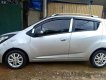 Chevrolet Spark 2016 - Bán Chevrolet Spark năm 2016, màu bạc