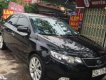 Kia Forte 2011 - Chính chủ bán Kia Forte năm 2011, màu đen  