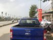 Ford Ranger  XLS 2014 - Chính chủ bán xe Ford Ranger XLS đời 2014, màu xanh lam, nhập khẩu