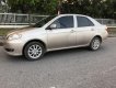 Toyota Vios 1.5 2006 - Bán Toyota Vios ghi vàng đời 2006 Limo, giá 176 triệu, có giảm 0964674331