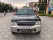 Ford Everest 2.5L 4x2 MT 2005 - Bán Ford Everest 2.5L 4x2 MT năm 2005, màu đen giá cạnh tranh