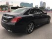 Mercedes-Benz C class C250 AMG 2015 - Bán Mercedes C250 AMG sản xuất năm 2015, màu đen