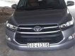 Toyota Innova 2017 - Cần bán gấp Toyota Innova đời 2017, màu xám, giá tốt