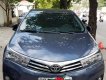 Toyota Corolla altis G 2014 - Cần bán lại xe Toyota Corolla altis G năm 2014 như mới, giá 668tr