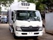 Hino 300 Series 2017 - Xe tải Hino đông lạnh tải trọng 3.5 tấn