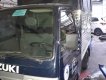 Suzuki Carry   2015 - Cần bán lại xe Suzuki Carry sản xuất năm 2015, màu xanh lam