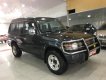 Mitsubishi Pajero 1994 - Cần bán gấp Mitsubishi Pajero sản xuất năm 1994, màu đen, nhập khẩu