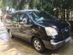 Hyundai Starex 2005 - Bán xe Hyundai Starex 2005, màu đen, nhập khẩu số sàn