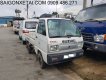 Suzuki Super Carry Truck 2016 - Bán Thanh lý Suzuki Super Carry Truck 650 kg đời 2016, màu trắng 160 triệu đồng