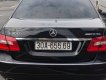 Mercedes-Benz E class E300 2009 - Bán Mercedes E300 đời 2009, màu đen