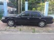 Nissan Bluebird SSS 1.8 1993 - Cần bán xe Nissan Bluebird SSS 1.8 đời 1993, màu đen, nhập khẩu 