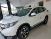 Honda CR V 2018 - Bán xe Honda CR V sản xuất 2018, màu trắng, xe nhập, giá tốt 