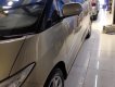 Toyota Previa GL 2018 - Cần bán xe Toyota Previa GL 2.4 AT 2008, màu ghi, xe Nhật