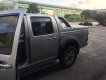 Isuzu Dmax 2007 - Cần bán gấp Isuzu Dmax sản xuất năm 2007, màu bạc  