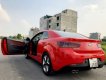 Kia Forte Koup 2010 - Cần bán lại xe Kia Forte Koup sản xuất năm 2010, màu đỏ, nhập khẩu nguyên chiếc, giá 395tr