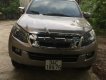 Isuzu Dmax LS 3.0 4x2 MT 2014 - Bán Isuzu Dmax LS 3.0 4x2 MT đời 2014, nhập khẩu nguyên chiếc số sàn