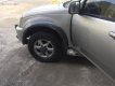 Isuzu Dmax 2007 - Cần bán gấp Isuzu Dmax sản xuất năm 2007, màu bạc  