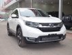 Honda CR V 2018 - Bán xe Honda CR V sản xuất 2018, màu trắng, xe nhập, giá tốt 