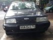 Fiat Tempra 1996 - Bán xe Fiat Tempra đời 1996, màu đen, nhập khẩu nguyên chiếc