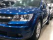 Dodge Journey RT 2.7 V6 2008 - Cần bán gấp Dodge Journey RT 2.7 V6 năm sản xuất 2008, màu xanh lam  