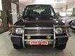 Mitsubishi Pajero 1994 - Cần bán gấp Mitsubishi Pajero sản xuất năm 1994, màu đen, nhập khẩu