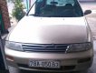 Nissan Bluebird SSS 2.0 1996 - Bán Nissan Bluebird SSS 2.0 sản xuất năm 1996, nhập khẩu nguyên chiếc  