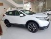 Honda CR V 2018 - Bán xe Honda CR V sản xuất 2018, màu trắng, xe nhập, giá tốt 