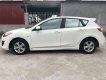 Mazda 5 G 2010 - Bán ô tô Mazda 5 G năm 2010, màu trắng, nhập khẩu nguyên chiếc, 405tr