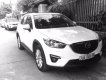 Mazda CX 5 AWD 2015 - Cần bán Mazda CX 5 AWD đời 2015, màu trắng