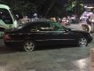 Mercedes-Benz S class 2003 - Bán ô tô Mercedes 2003, màu đen, nhập khẩu xe gia đình