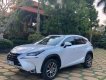 Lexus NX 200T 2015 - Bán ô tô Lexus NX 200T đời 2015, màu trắng, nhập khẩu nguyên chiếc số tự động