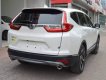 Honda CR V 2018 - Bán xe Honda CR V sản xuất 2018, màu trắng, xe nhập, giá tốt 