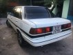 Toyota Corona 1987 - Bán xe Toyota Corona sản xuất 1987, màu trắng, nhập khẩu nguyên chiếc