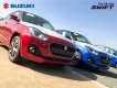 Suzuki Swift 2018 - Bán Suzuki Swift 2018 với thiết kế hoàn toàn mới giá dự kiến 499 triệu Lh: 0939298528 để biết thêm chi tiết