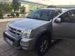 Isuzu Dmax 2007 - Cần bán gấp Isuzu Dmax sản xuất năm 2007, màu bạc  