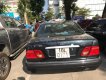 Mercedes-Benz E class E230 2000 - Cần bán xe Mercedes E230 đời 2000, màu đen, xe nhập như mới, giá tốt