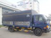 Hyundai Mighty 6.5 ton 2018 - Bán Hyundai Mighty HD99 máy cơ, cuối đời 2018, liên hệ 0969852916