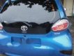 Toyota Aygo 2013 - Cần bán lại xe Toyota Aygo đời 2013, màu xanh lam số tự động, giá 315tr