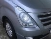 Hyundai Grand Starex Grand 2017 - Cần bán xe Hyundai Grand Starex Grand đời 2017, màu bạc, nhập khẩu nguyên chiếc