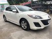 Mazda 5 G 2010 - Bán ô tô Mazda 5 G năm 2010, màu trắng, nhập khẩu nguyên chiếc, 405tr